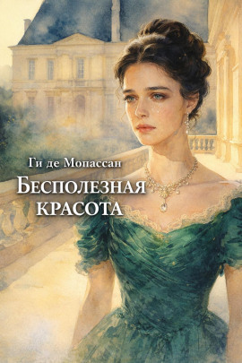 Бесполезная красота - Мопассан Ги Де - Аудиокниги - слушать онлайн бесплатно без регистрации | Knigi-Audio.com