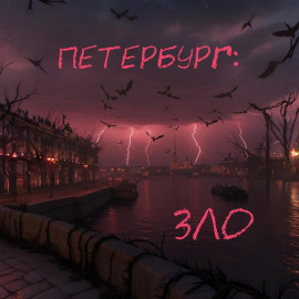 Петербург: Зло - Наиль Абдуллазаде - Аудиокниги - слушать онлайн бесплатно без регистрации | Knigi-Audio.com