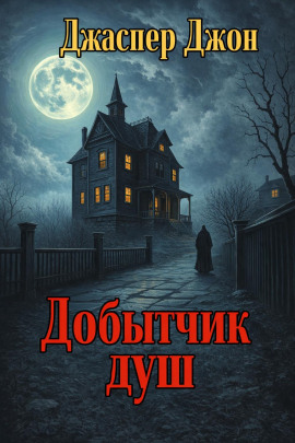 Добытчик душ - Джаспер Джон - Аудиокниги - слушать онлайн бесплатно без регистрации | Knigi-Audio.com