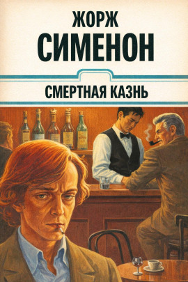 Смертная казнь - Жорж Сименон - Аудиокниги - слушать онлайн бесплатно без регистрации | Knigi-Audio.com