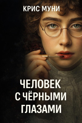 Человек с чёрными глазами - Крис Муни - Аудиокниги - слушать онлайн бесплатно без регистрации | Knigi-Audio.com