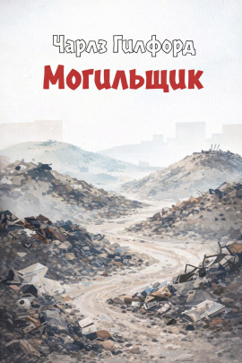 Могильщик - Чарлз Гилфорд - Аудиокниги - слушать онлайн бесплатно без регистрации | Knigi-Audio.com