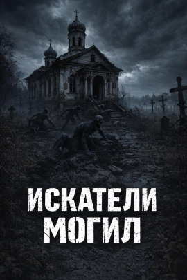 Искатели могил - Omni Videns - Аудиокниги - слушать онлайн бесплатно без регистрации | Knigi-Audio.com