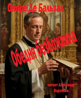 Обедня безбожника - Оноре де Бальзак - Аудиокниги - слушать онлайн бесплатно без регистрации | Knigi-Audio.com