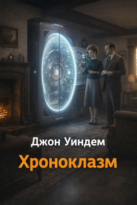 Хроноклазм - Джон Уиндэм - Аудиокниги - слушать онлайн бесплатно без регистрации | Knigi-Audio.com