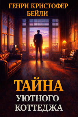 Тайна уютного коттеджа - Генри Кристофер Бейли - Аудиокниги - слушать онлайн бесплатно без регистрации | Knigi-Audio.com