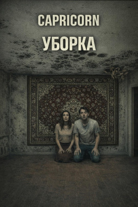 Уборка - Capricorn - Аудиокниги - слушать онлайн бесплатно без регистрации | Knigi-Audio.com