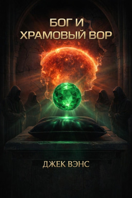 Бог и храмовый вор - Джек Вэнс - Аудиокниги - слушать онлайн бесплатно без регистрации | Knigi-Audio.com