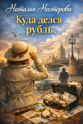 Куда делся рубль - Наталья Нестерова - Аудиокниги - слушать онлайн бесплатно без регистрации | Knigi-Audio.com