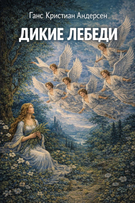 Дикие лебеди - Ганс Андерсен - Аудиокниги - слушать онлайн бесплатно без регистрации | Knigi-Audio.com