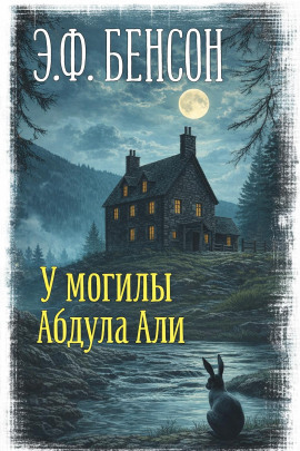У могилы Абдула Али - Э. Ф. Бенсон - Аудиокниги - слушать онлайн бесплатно без регистрации | Knigi-Audio.com