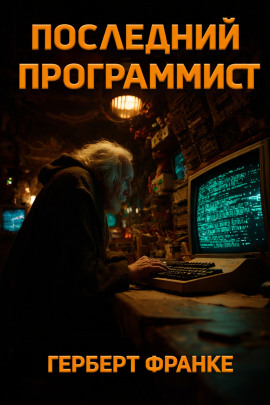 Последний программист - Герберт В. Франке - Аудиокниги - слушать онлайн бесплатно без регистрации | Knigi-Audio.com