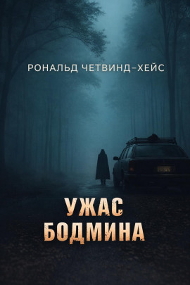 Ужас Бодмина - Рональд Четвинд-Хейс - Аудиокниги - слушать онлайн бесплатно без регистрации | Knigi-Audio.com