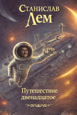 Путешествие двенадцатое - Станислав Лем - Аудиокниги - слушать онлайн бесплатно без регистрации | Knigi-Audio.com
