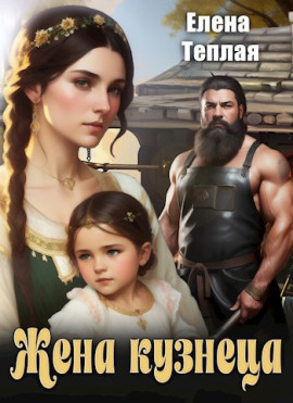 Жена кузнеца - Елена Теплая - Аудиокниги - слушать онлайн бесплатно без регистрации | Knigi-Audio.com