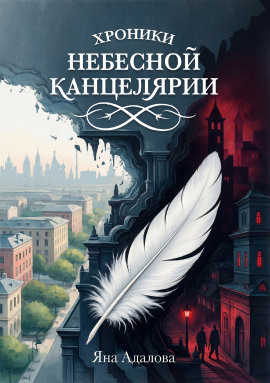 Хроники Небесной Канцелярии - Автор неизвестен - Аудиокниги - слушать онлайн бесплатно без регистрации | Knigi-Audio.com