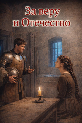 За веру и Отечество - Автор неизвестен - Аудиокниги - слушать онлайн бесплатно без регистрации | Knigi-Audio.com