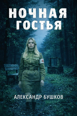 Ночная гостья - Александр Бушков - Аудиокниги - слушать онлайн бесплатно без регистрации | Knigi-Audio.com