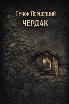 Чердак - Пучок Перцепций - Аудиокниги - слушать онлайн бесплатно без регистрации | Knigi-Audio.com