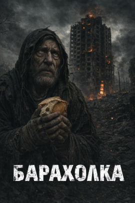 Барахолка - Тару Иви - Аудиокниги - слушать онлайн бесплатно без регистрации | Knigi-Audio.com