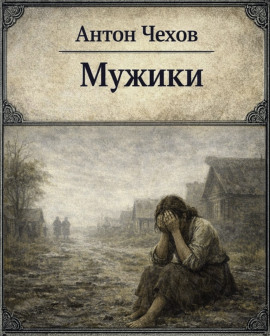 Мужики - Антон Чехов - Аудиокниги - слушать онлайн бесплатно без регистрации | Knigi-Audio.com