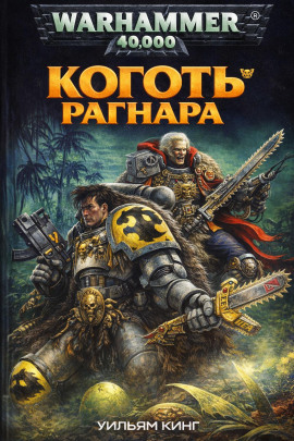 Коготь Рагнара - Уильям Кинг - Аудиокниги - слушать онлайн бесплатно без регистрации | Knigi-Audio.com