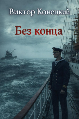 Без конца - Виктор Конецкий - Аудиокниги - слушать онлайн бесплатно без регистрации | Knigi-Audio.com