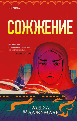Сожжение - Мегха Маджумдар - Аудиокниги - слушать онлайн бесплатно без регистрации | Knigi-Audio.com