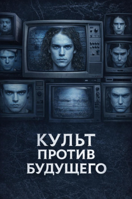 Культ против будущего - Автор неизвестен - Аудиокниги - слушать онлайн бесплатно без регистрации | Knigi-Audio.com