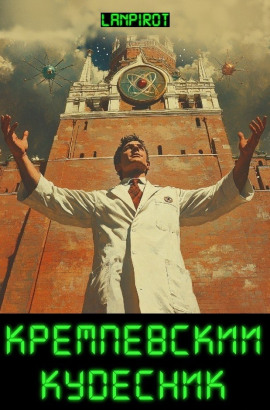 Кремлёвский кудесник - lanpirot - Аудиокниги - слушать онлайн бесплатно без регистрации | Knigi-Audio.com