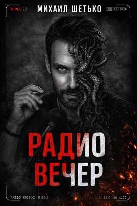 Радио Вечер - Автор неизвестен - Аудиокниги - слушать онлайн бесплатно без регистрации | Knigi-Audio.com