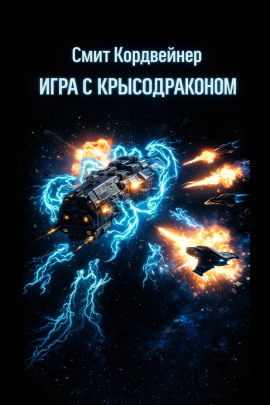 Игра с крысодраконом - Смит Кордвейнер - Аудиокниги - слушать онлайн бесплатно без регистрации | Knigi-Audio.com