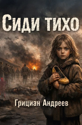 Сиди тихо - Грициан Андреев - Аудиокниги - слушать онлайн бесплатно без регистрации | Knigi-Audio.com