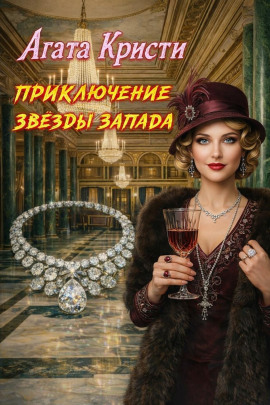 Приключения «Звезды Запада» - Агата Кристи - Аудиокниги - слушать онлайн бесплатно без регистрации | Knigi-Audio.com