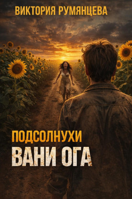 Подсолнухи Вани Ога - Виктория Румянцева - Аудиокниги - слушать онлайн бесплатно без регистрации | Knigi-Audio.com