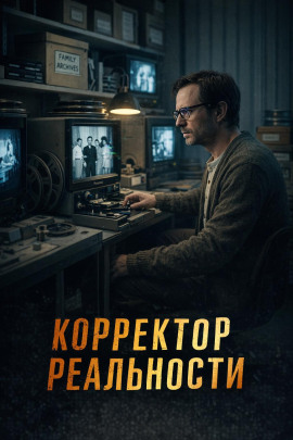 Корректор реальности - Автор неизвестен - Аудиокниги - слушать онлайн бесплатно без регистрации | Knigi-Audio.com