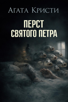Перст святого Петра - Агата Кристи - Аудиокниги - слушать онлайн бесплатно без регистрации | Knigi-Audio.com