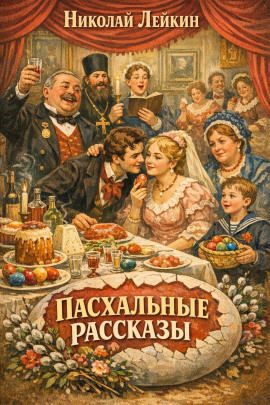 Пасхальные рассказы - Николай Лейкин - Аудиокниги - слушать онлайн бесплатно без регистрации | Knigi-Audio.com