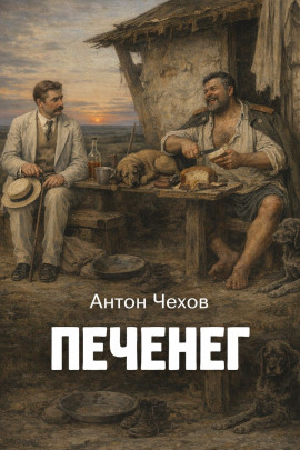 Печенег - Антон Чехов - Аудиокниги - слушать онлайн бесплатно без регистрации | Knigi-Audio.com
