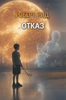 Отказ - Роберт Рид - Аудиокниги - слушать онлайн бесплатно без регистрации | Knigi-Audio.com