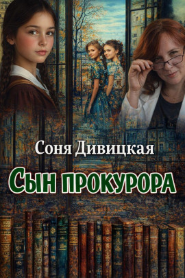 Сын прокурора - Соня Дивицкая - Аудиокниги - слушать онлайн бесплатно без регистрации | Knigi-Audio.com