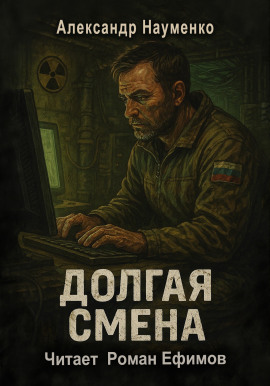 Долгая смена - Александр Науменко - Аудиокниги - слушать онлайн бесплатно без регистрации | Knigi-Audio.com