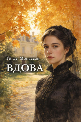 Вдова - Мопассан Ги Де - Аудиокниги - слушать онлайн бесплатно без регистрации | Knigi-Audio.com