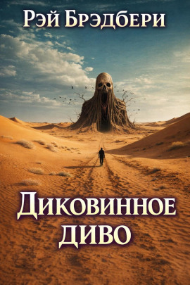 Диковинное диво - Рэй Брэдбери - Аудиокниги - слушать онлайн бесплатно без регистрации | Knigi-Audio.com
