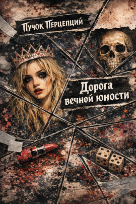Дорога вечной юности - Пучок Перцепций - Аудиокниги - слушать онлайн бесплатно без регистрации | Knigi-Audio.com