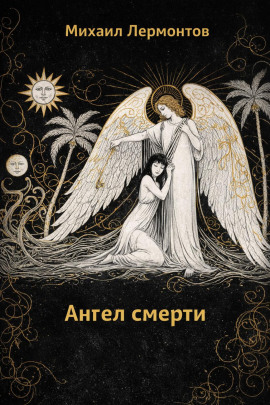 Ангел смерти - Михаил Лермонтов - Аудиокниги - слушать онлайн бесплатно без регистрации | Knigi-Audio.com