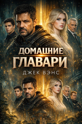 Домашние главари - Джек Вэнс - Аудиокниги - слушать онлайн бесплатно без регистрации | Knigi-Audio.com
