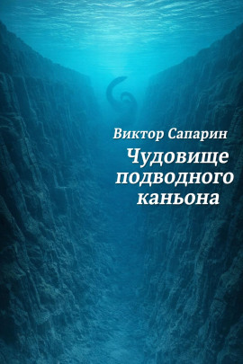 Чудовище подводного каньона - Виктор Сапарин - Аудиокниги - слушать онлайн бесплатно без регистрации | Knigi-Audio.com