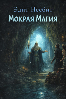 Мокрая магия - Эдит Несбит - Аудиокниги - слушать онлайн бесплатно без регистрации | Knigi-Audio.com