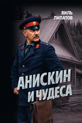 Анискин и чудеса - Виль Липатов - Аудиокниги - слушать онлайн бесплатно без регистрации | Knigi-Audio.com